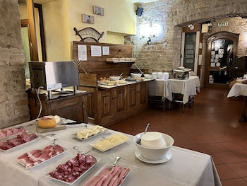 Hotel Sovestro,Poggibonsi>>Florence,3 star