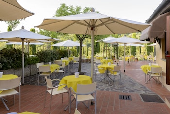 Hotel Sovestro,Poggibonsi>>Florence,3 star