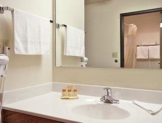 Days Inn By Wyndham Evansdale Waterloo,Evansdale>>Elk Run Heights,2 star