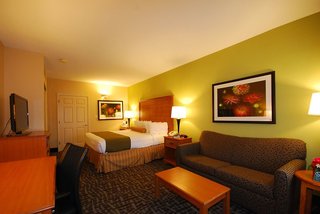 Surestay Hotel By Best Western Alice,Kingsville>>Alice,3 star