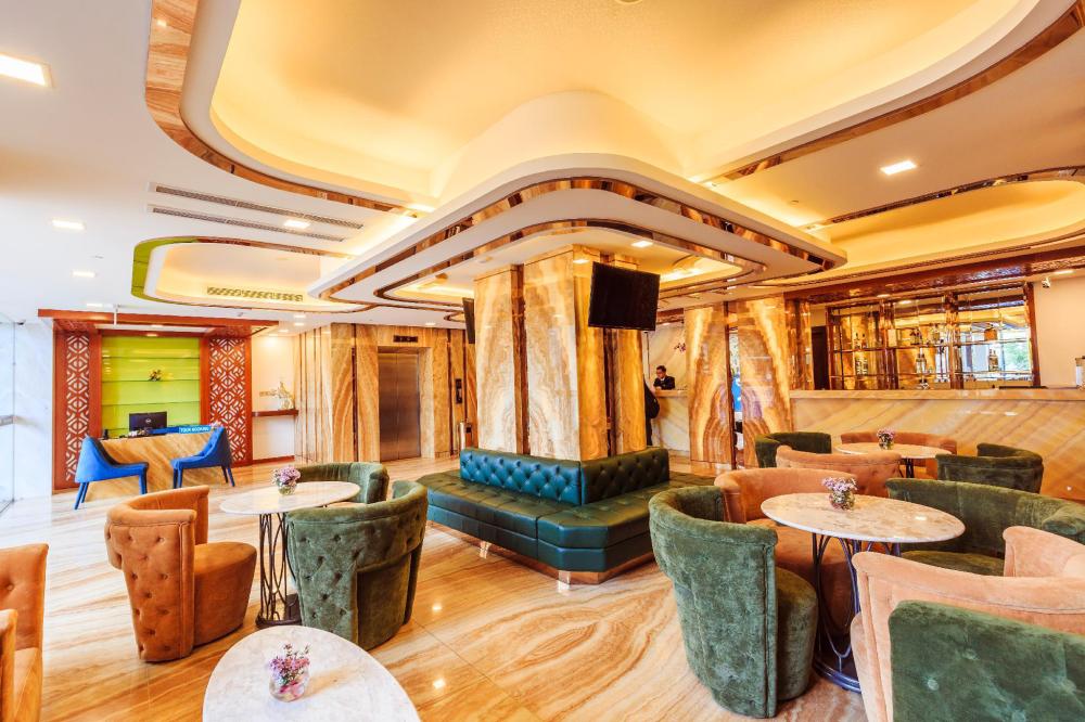 winsuites saigon