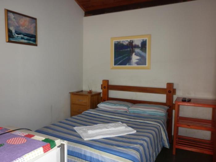 pousada estrela matutina