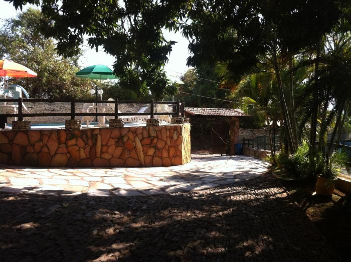 pousada estrela matutina