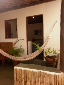 pousada estrela matutina