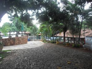 pousada estrela matutina