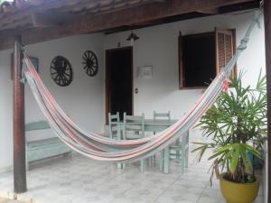 pousada estrela matutina