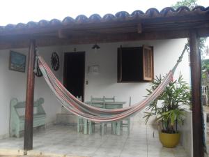 pousada estrela matutina