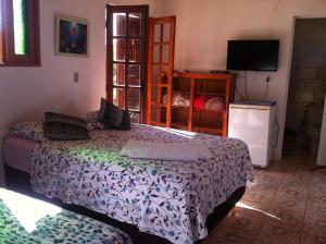 pousada estrela matutina