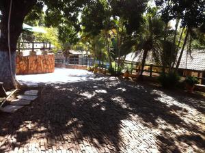 pousada estrela matutina