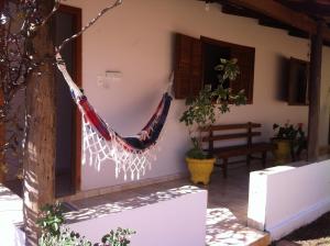 pousada estrela matutina