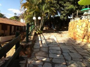 pousada estrela matutina