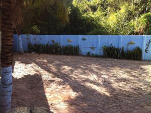 pousada estrela matutina