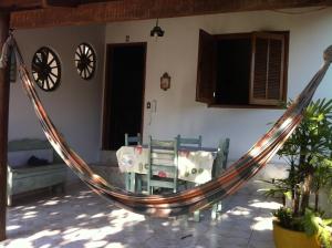 pousada estrela matutina