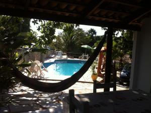 pousada estrela matutina