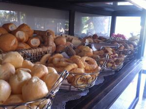 pousada estrela matutina