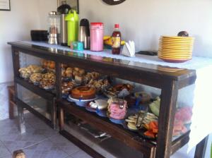 pousada estrela matutina