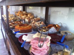 pousada estrela matutina