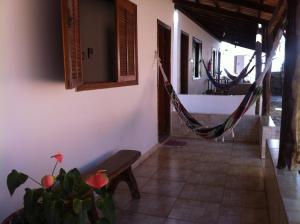 pousada estrela matutina