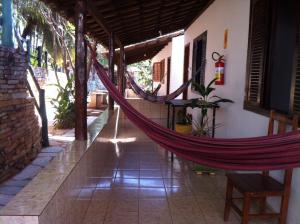 pousada estrela matutina