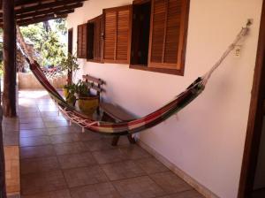 pousada estrela matutina