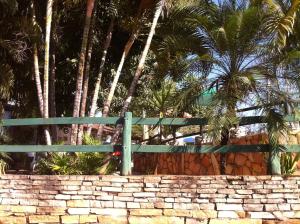 pousada estrela matutina