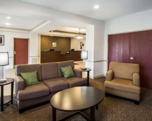 Sleep Inn & Suites Palatka North,St. Augustine>>East Palatka,3 star