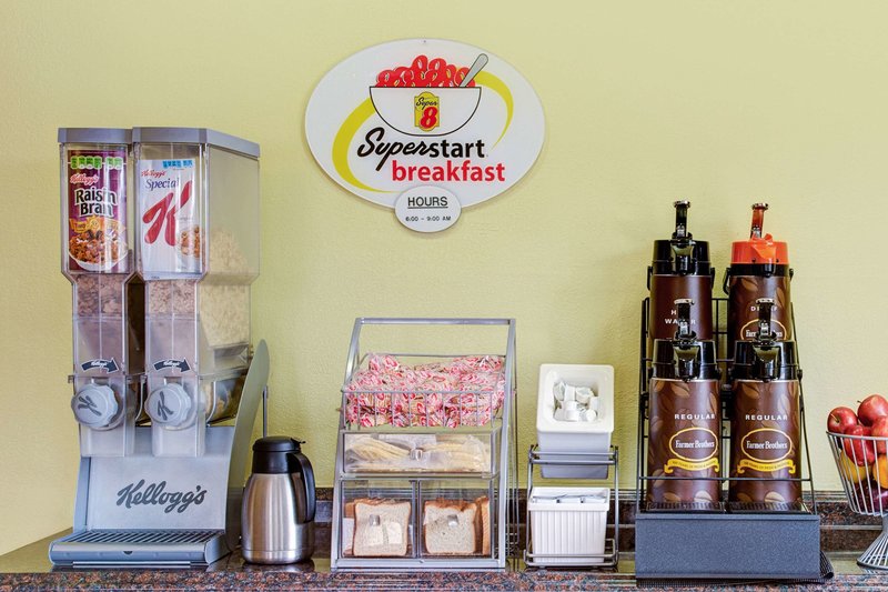 super 8 by wyndham walterboro