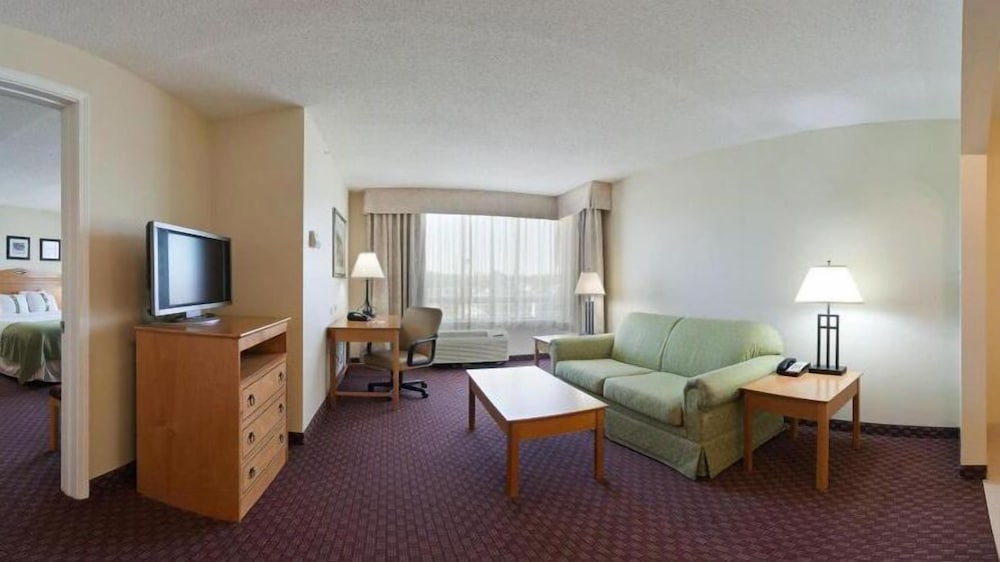 holiday inn santee by ihg