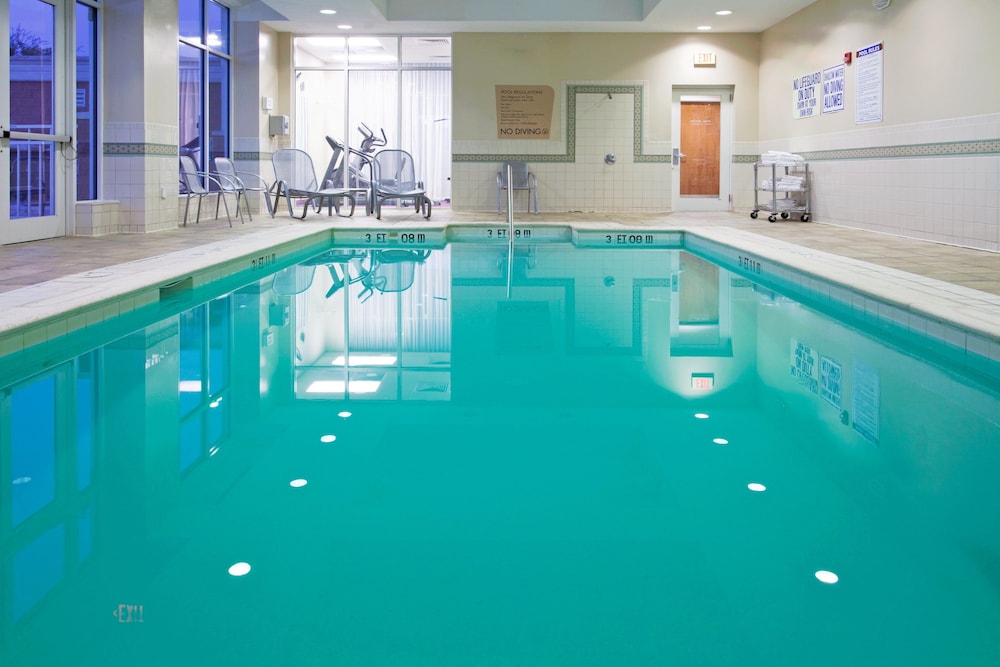 holiday inn santee by ihg