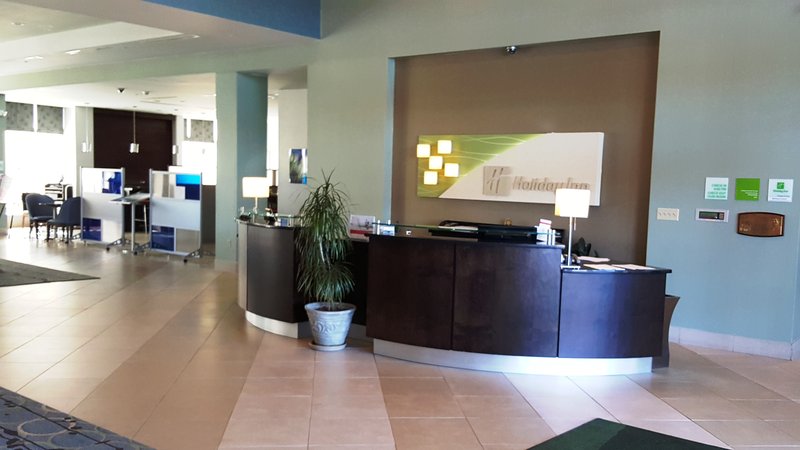 holiday inn santee by ihg