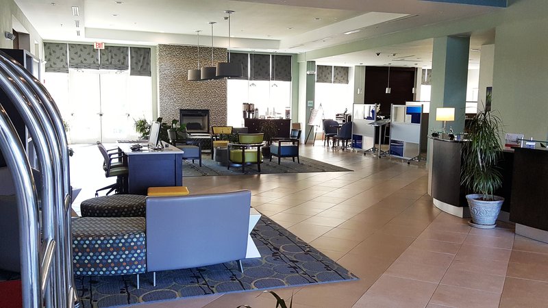 holiday inn santee by ihg