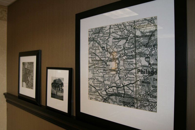 hampton inn downingtown exton