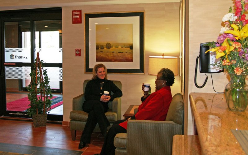 hampton inn downingtown exton