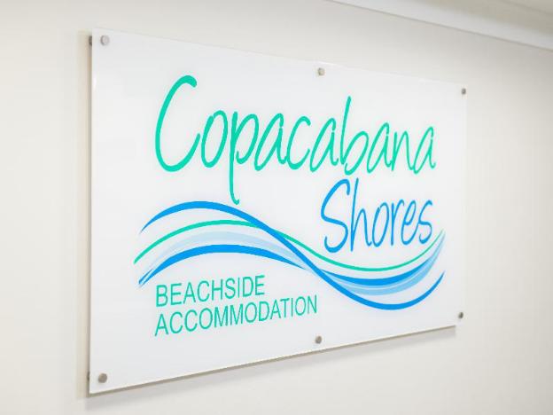 copacabana shores