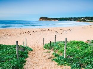 Copacabana Shores,Central Coast>>Avoca Beach,4 star