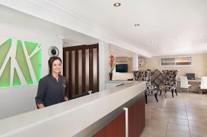 Galaxy Motel,Gorokan>>Central Coast,4 star