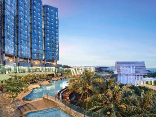 Novotel Lampung,Teluk Betung>>Bandar Lampung,4 star