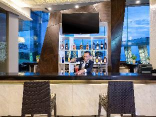 Novotel Lampung,Teluk Betung>>Bandar Lampung,4 star