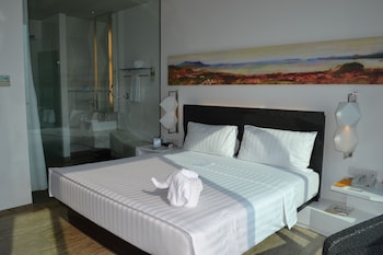 novotel lampung