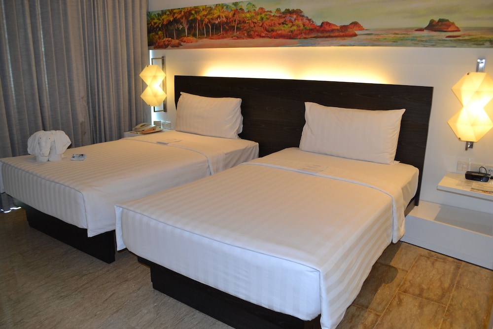 novotel lampung