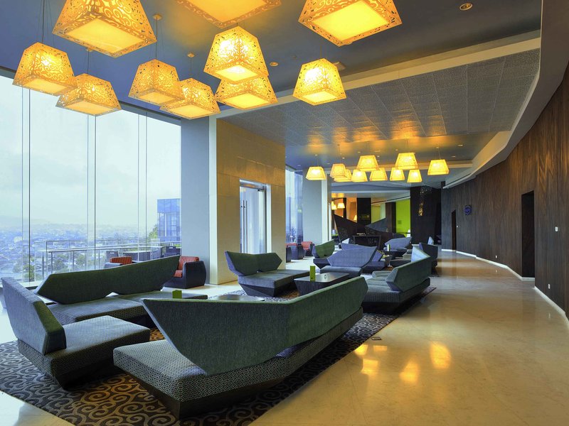 novotel lampung