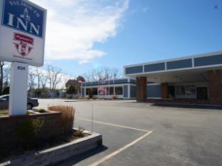 Falmouth Inn,East Falmouth>>Cape Cod,2 star