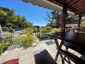 Pousada Xerife,Gamboa>>Cairu,2.5 star