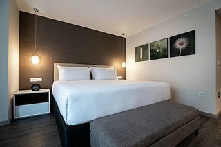 Soro Montevideo, Curio Collection By Hilton,Pocitos>>Montevideo,4 star