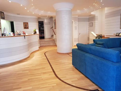 hotel corallo