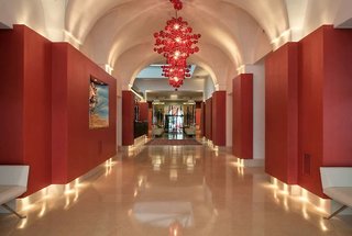 Risorgimento Resort,Lecce>>Brindisi,5 star