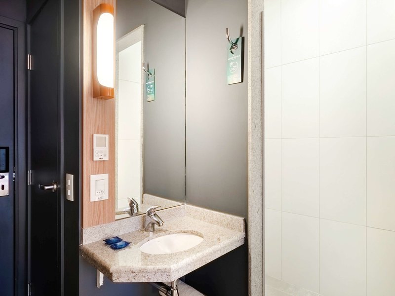 ibis budget sao caetano