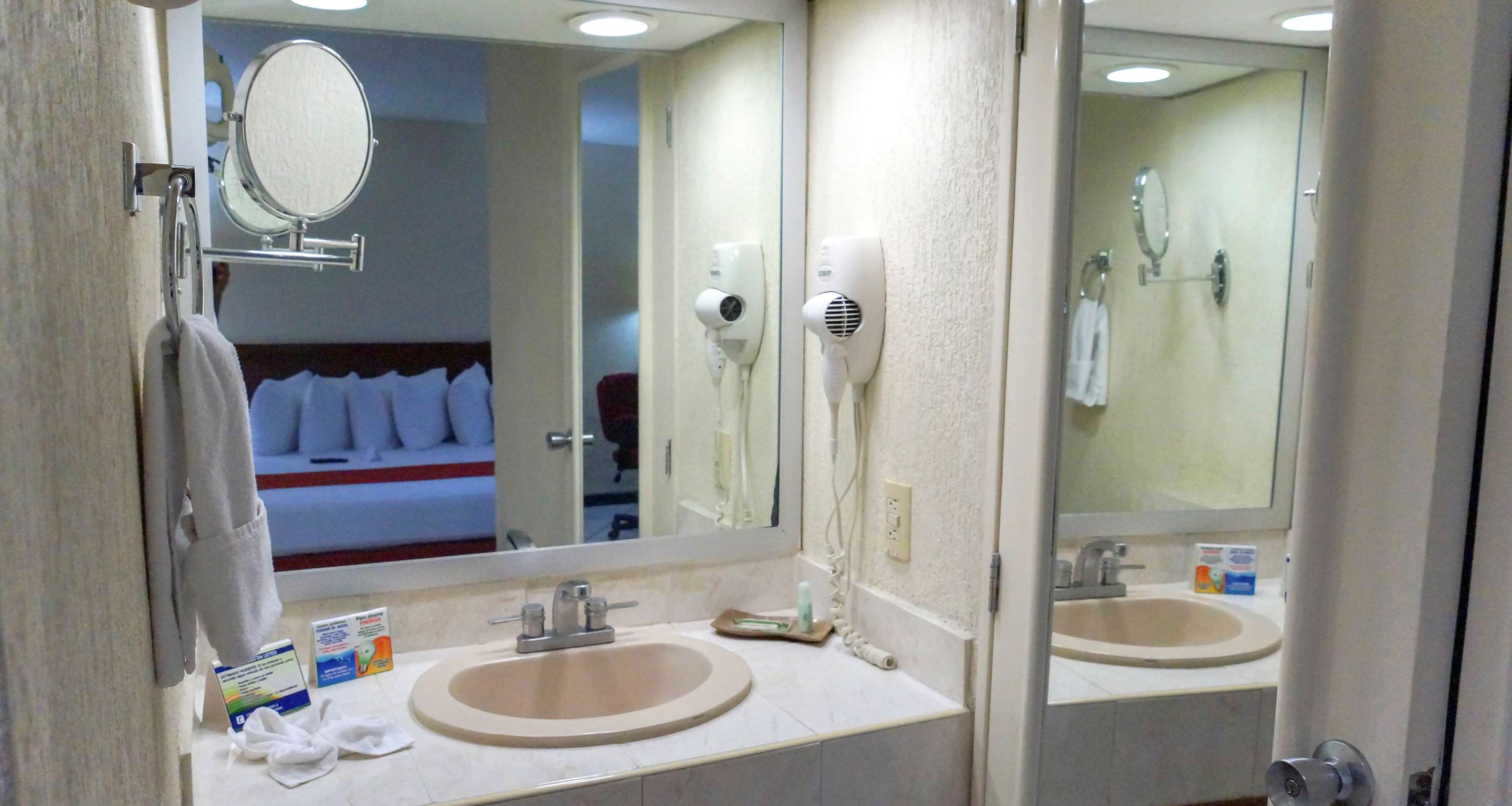 hotel brisa