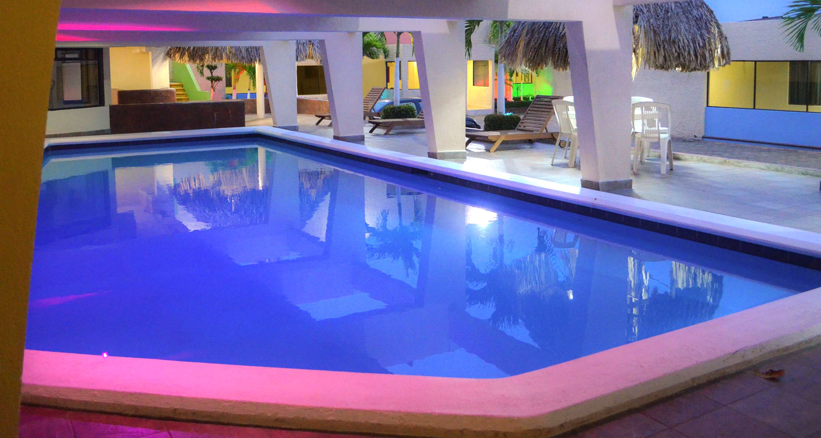 hotel brisa