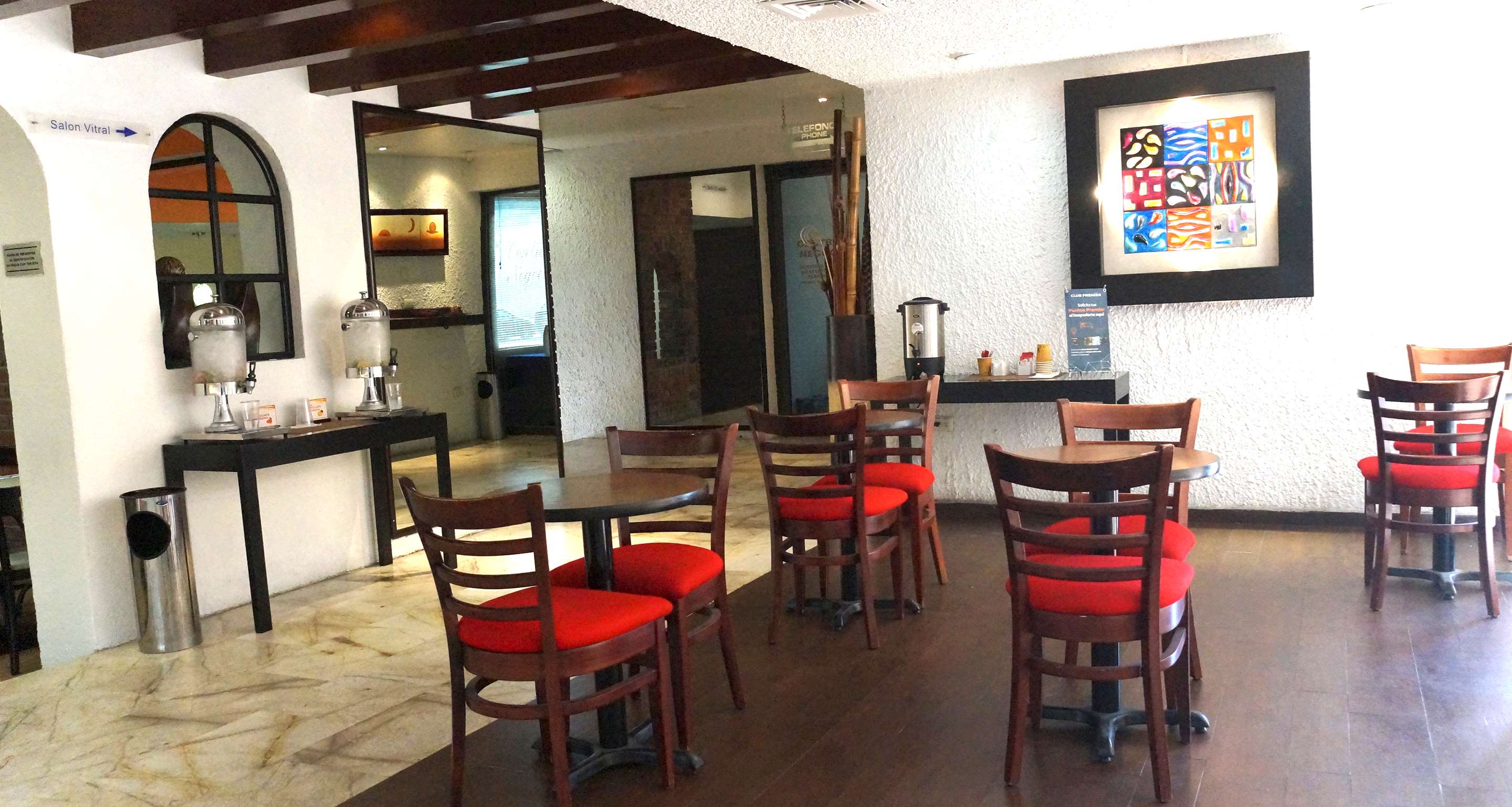 hotel brisa
